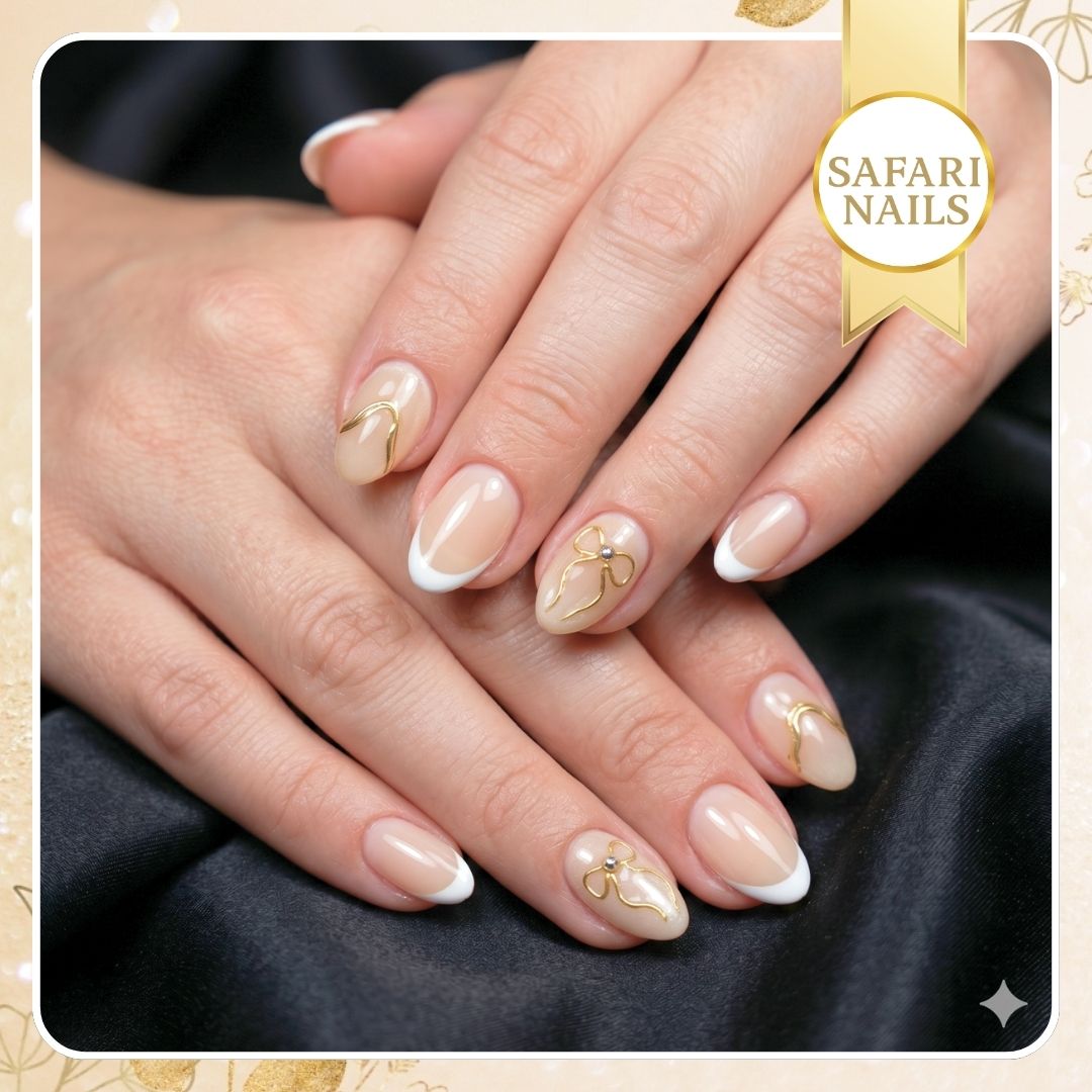 Nail Art Showcase